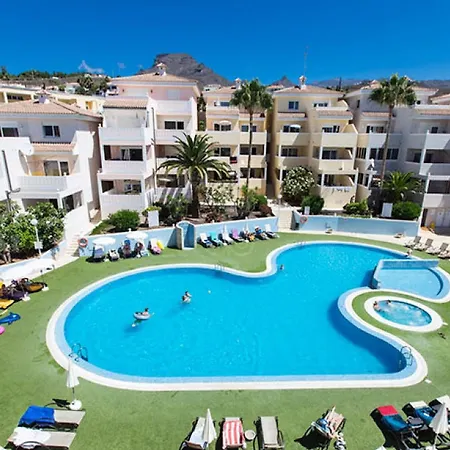 Country Club Appartamento *