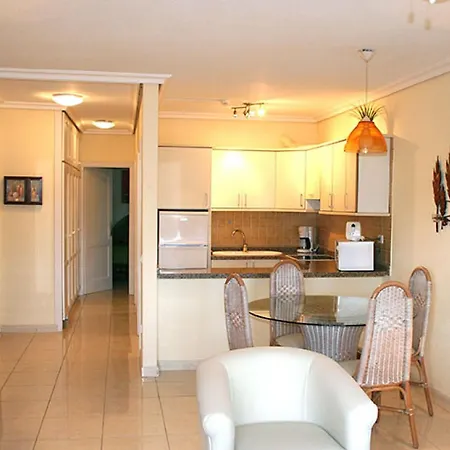 Appartamento Country Club