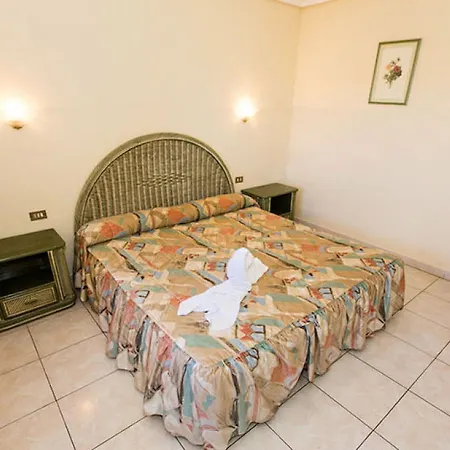 Appartamento Country Club