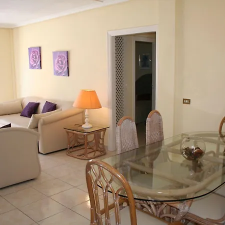 Country Club Appartamento
