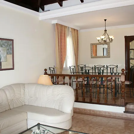 Appartamento Country Club Chayofa