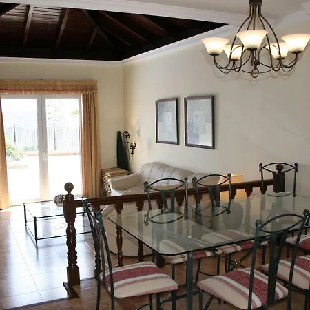 Country Club Appartamento Chayofa