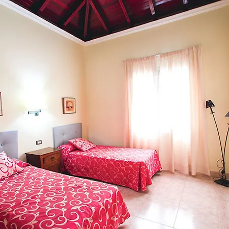 Country Club Appartamento Chayofa