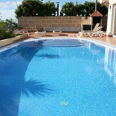 Country Club Appartamento