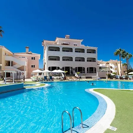 Appartamento Country Club *