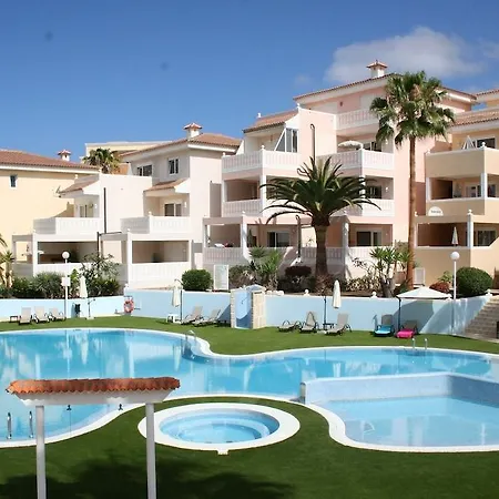 Appartamento Country Club Chayofa