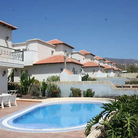 Appartamento Country Club