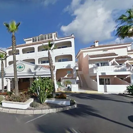 Appartamento Country Club *