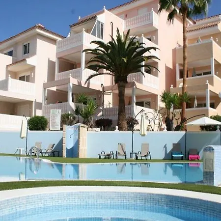 Appartamento Country Club Chayofa