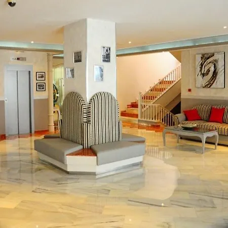 Appartamento Country Club
