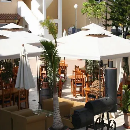 Country Club Chayofa