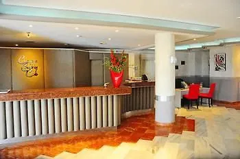 Appartamento Country Club *