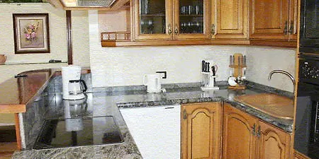 Appartamento Country Club Chayofa